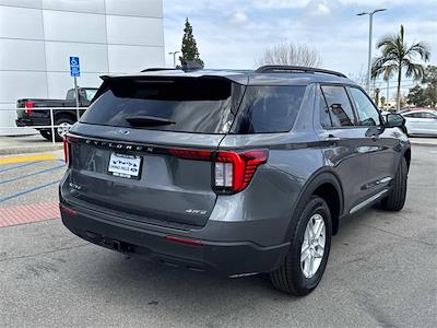 2025 Ford Explorer 4WD SUV for sale #EX25111 - photo 2