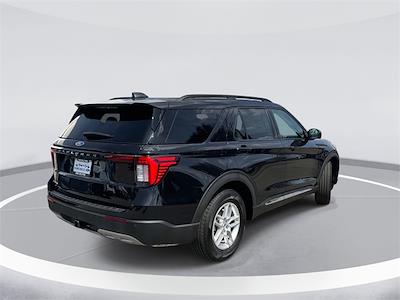 New 2025 Ford Explorer Active SUV for sale #EX25116 - photo 2