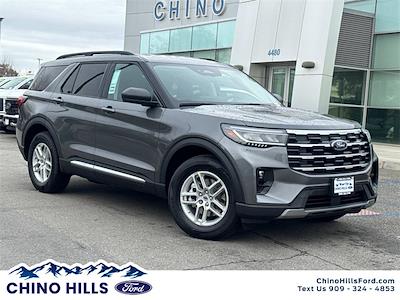2025 Ford Explorer RWD SUV for sale #EX25131 - photo 1