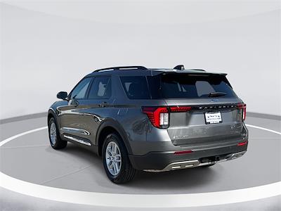 New 2025 Ford Explorer Active SUV for sale #EX25146 - photo 2