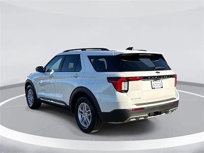 New 2025 Ford Explorer Active SUV for sale #EX25149 - photo 2