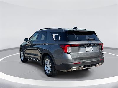 New 2025 Ford Explorer Active SUV for sale #EX25153 - photo 2