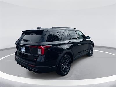 New 2025 Ford Explorer ST 4WD SUV for sale #EX25342 - photo 2