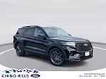 New 2025 Ford Explorer ST 4WD SUV for sale #EX25342 - photo 1