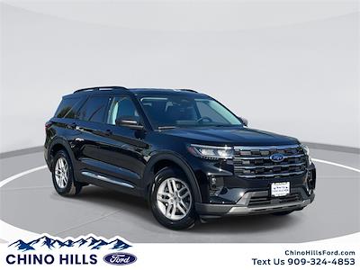 2025 Ford Explorer RWD SUV for sale #EX25564 - photo 1