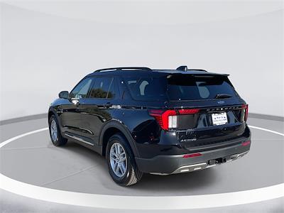 2025 Ford Explorer RWD SUV for sale #EX25564 - photo 2