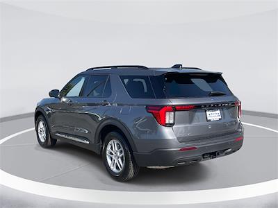 New 2025 Ford Explorer Active SUV for sale #EX25565 - photo 2