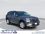 New 2025 Ford Explorer Active SUV for sale #EX25565 - photo 1