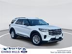 New 2025 Ford Explorer Active SUV for sale #EX25566 - photo 1