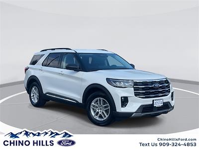 2025 Ford Explorer RWD SUV for sale #EX25598 - photo 1