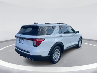 2025 Ford Explorer RWD SUV for sale #EX25598 - photo 2