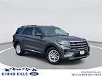 New 2025 Ford Explorer Active SUV for sale #EX25599 - photo 1