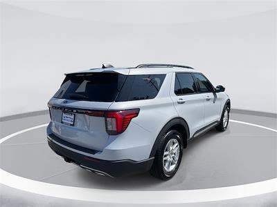 New 2025 Ford Explorer Active SUV for sale #EX25600 - photo 2