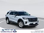 New 2025 Ford Explorer Active SUV for sale #EX25600 - photo 1