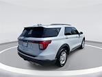 New 2025 Ford Explorer Active SUV for sale #EX25600 - photo 2