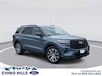 New 2025 Ford Explorer ST-Line SUV for sale #EX25637 - photo 1