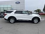 2025 Ford Explorer 4WD SUV for sale #EX25639 - photo 4