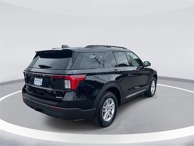 New 2025 Ford Explorer Active 4WD SUV for sale #EX25640 - photo 2