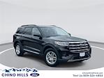 New 2025 Ford Explorer Active 4WD SUV for sale #EX25640 - photo 1