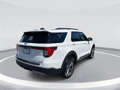 New 2025 Ford Explorer Active 4WD SUV for sale #EX25679 - photo 2
