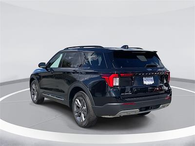 New 2025 Ford Explorer Active 4WD SUV for sale #EX25715 - photo 2