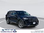 New 2025 Ford Explorer Active 4WD SUV for sale #EX25715 - photo 1