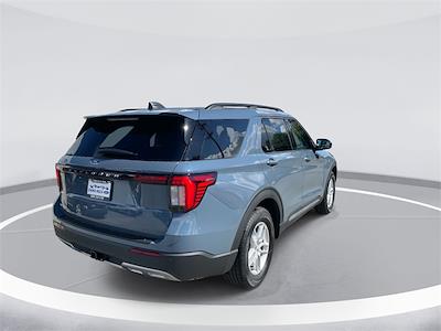 New 2025 Ford Explorer Active SUV for sale #EX25721 - photo 2
