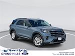 New 2025 Ford Explorer Active SUV for sale #EX25721 - photo 1
