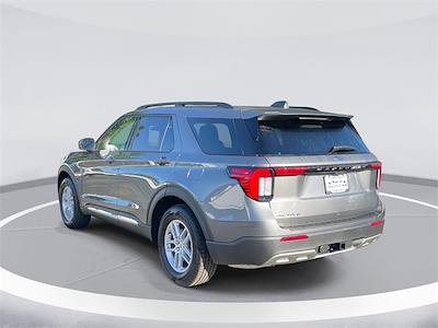 New 2025 Ford Explorer Active SUV for sale #EX25722 - photo 2