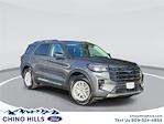 New 2025 Ford Explorer Active SUV for sale #EX25722 - photo 1