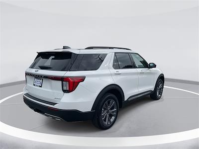 New 2025 Ford Explorer Active for sale #EX25778 - photo 2