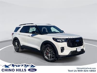 New 2025 Ford Explorer ST for sale #EX25790 - photo 1