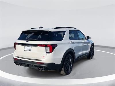 New 2025 Ford Explorer ST for sale #EX25790 - photo 2