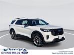 New 2025 Ford Explorer ST for sale #EX25790 - photo 1
