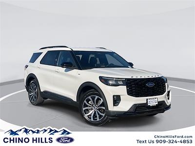 2025 Ford Explorer RWD SUV for sale #EX25823 - photo 1