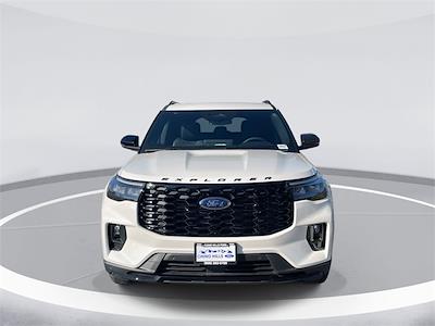 2025 Ford Explorer RWD SUV for sale #EX25823 - photo 2
