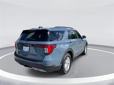 New 2025 Ford Explorer Active for sale #EX25852 - photo 2