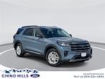 New 2025 Ford Explorer Active for sale #EX25852 - photo 1