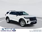 2026 Ford Explorer RWD SUV for sale #EX26056 - photo 1