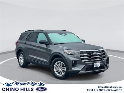 2026 Ford Explorer RWD SUV for sale #EX26058 - photo 1