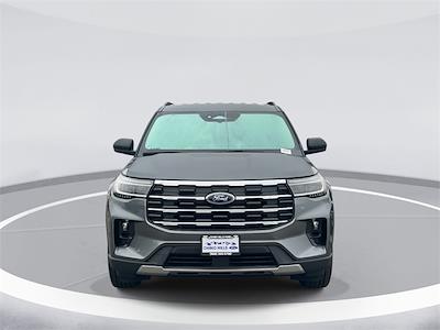 2026 Ford Explorer RWD SUV for sale #EX26058 - photo 2