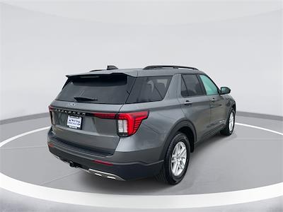 New 2026 Ford Explorer - photo 1
