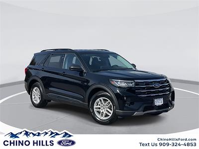 New 2026 Ford Explorer Active for sale #EX26060 - photo 1