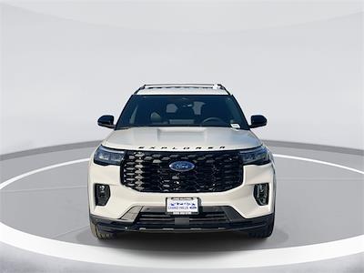 2026 Ford Explorer 4WD SUV for sale #EX26065 - photo 2