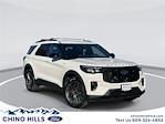 2026 Ford Explorer 4WD SUV for sale #EX26065 - photo 1