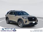 2026 Ford Explorer RWD SUV for sale #EX26067 - photo 1