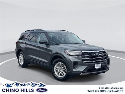 New 2026 Ford Explorer Active for sale #EX26086 - photo 1