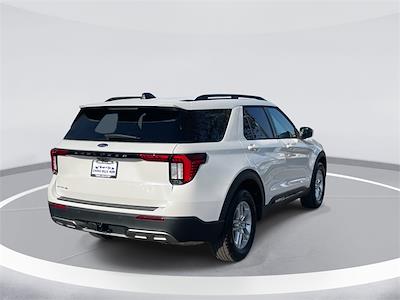 New 2026 Ford Explorer Active for sale #EX26088 - photo 2
