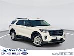 New 2026 Ford Explorer Active for sale #EX26088 - photo 1