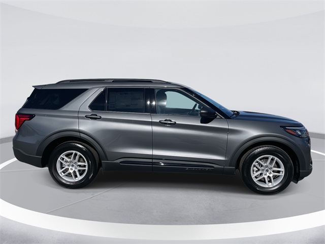 New 2026 Ford Explorer - photo 6